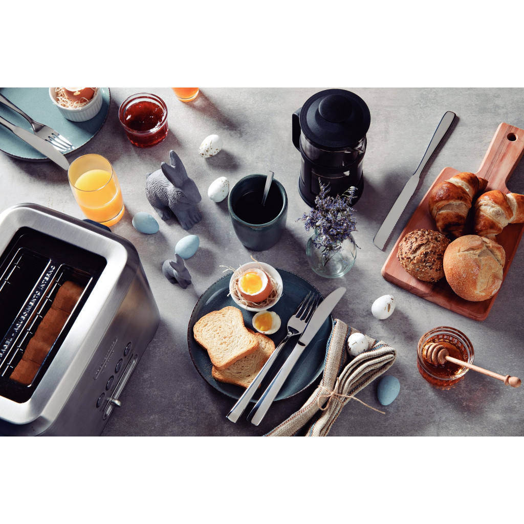 Столовий ніж Tramontina Pacific 1 шт (63962/030) - зображення 4