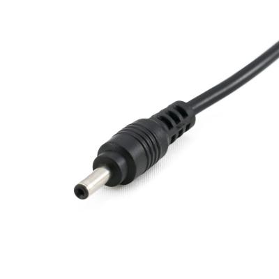 Блок живлення до ноутбуку Extradigital Asus 19V, 2.37A, 45W (3.0x1.35) (PSA3835) - зображення 4