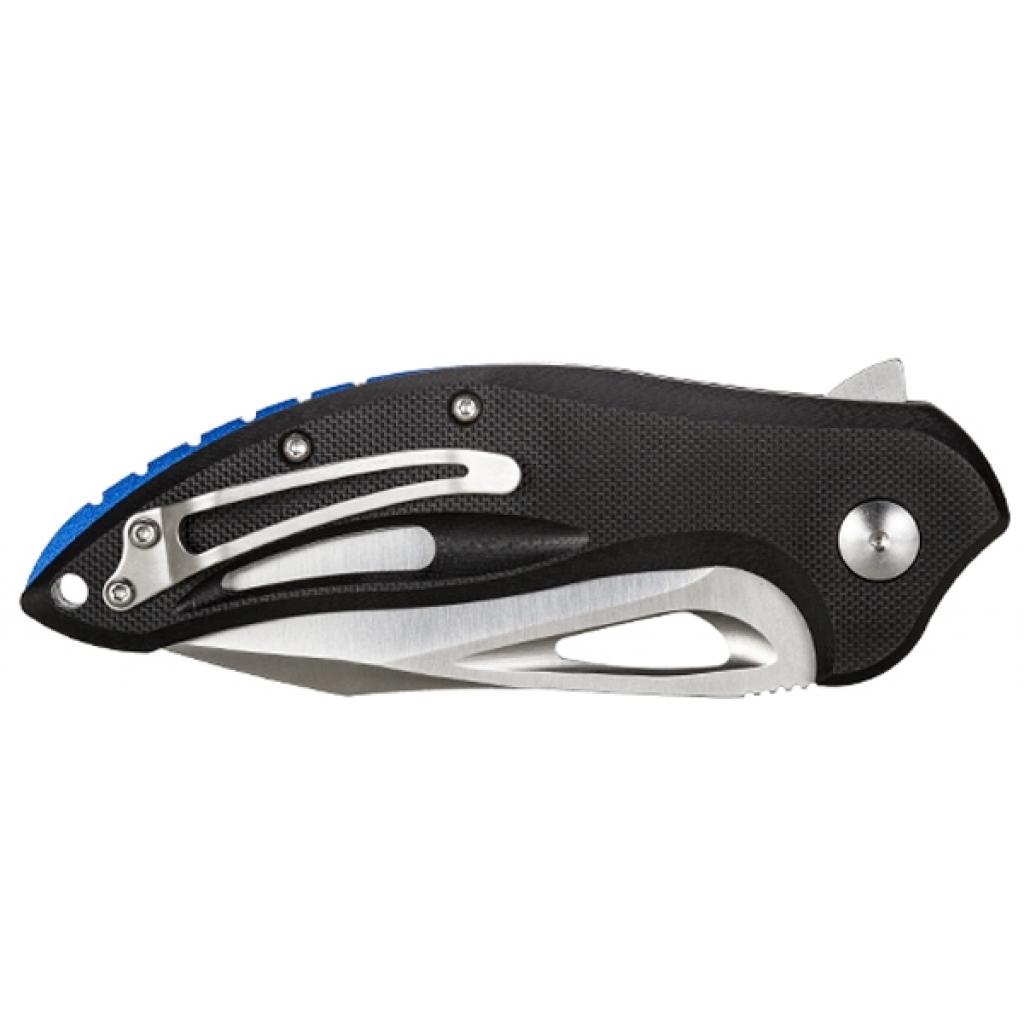 Ніж Steel Will Screamer Black (SWF73-10) - зображення 3