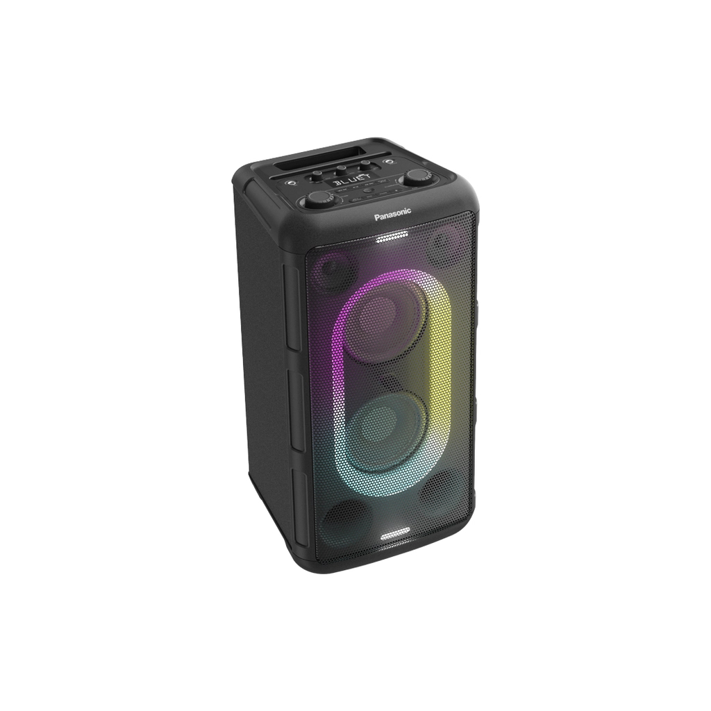 Акустична система Panasonic SC-BMAX10 Black (SC-BMAX10WWK) - зображення 8