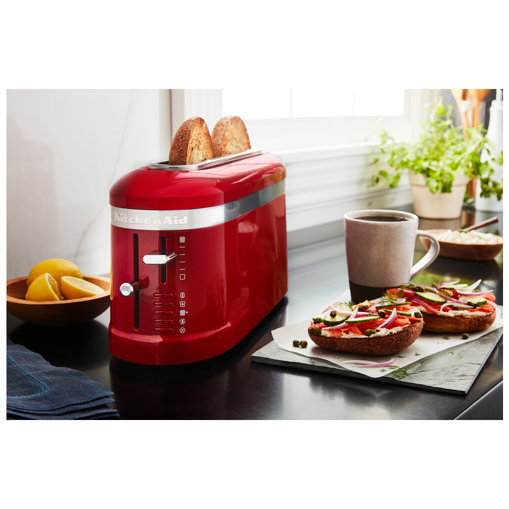 Тостер KitchenAid 5KMT3115EER - зображення 5