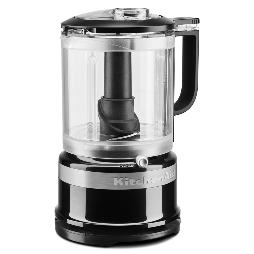 Кухонний комбайн KitchenAid 5KFC0516EOB - зображення 1