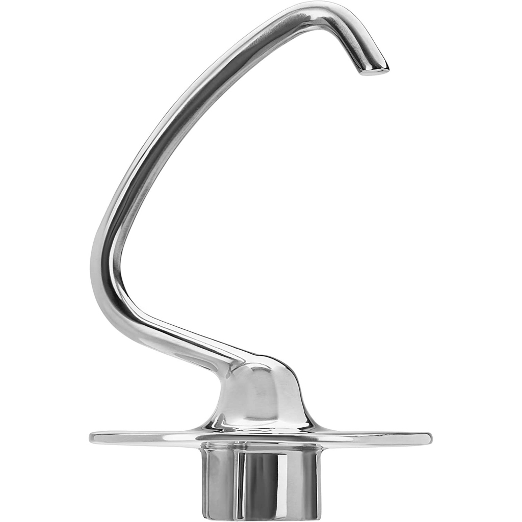 Кухонний комбайн KitchenAid 5KSM185PSEPP (00000023370) - зображення 6