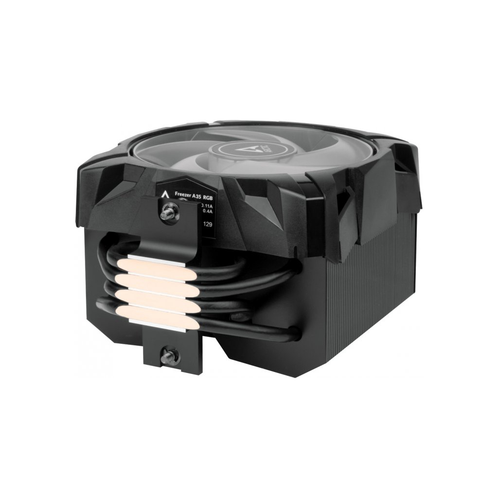 Кулер до процесора Arctic Freezer A35 RGB (ACFRE00114A) - зображення 5