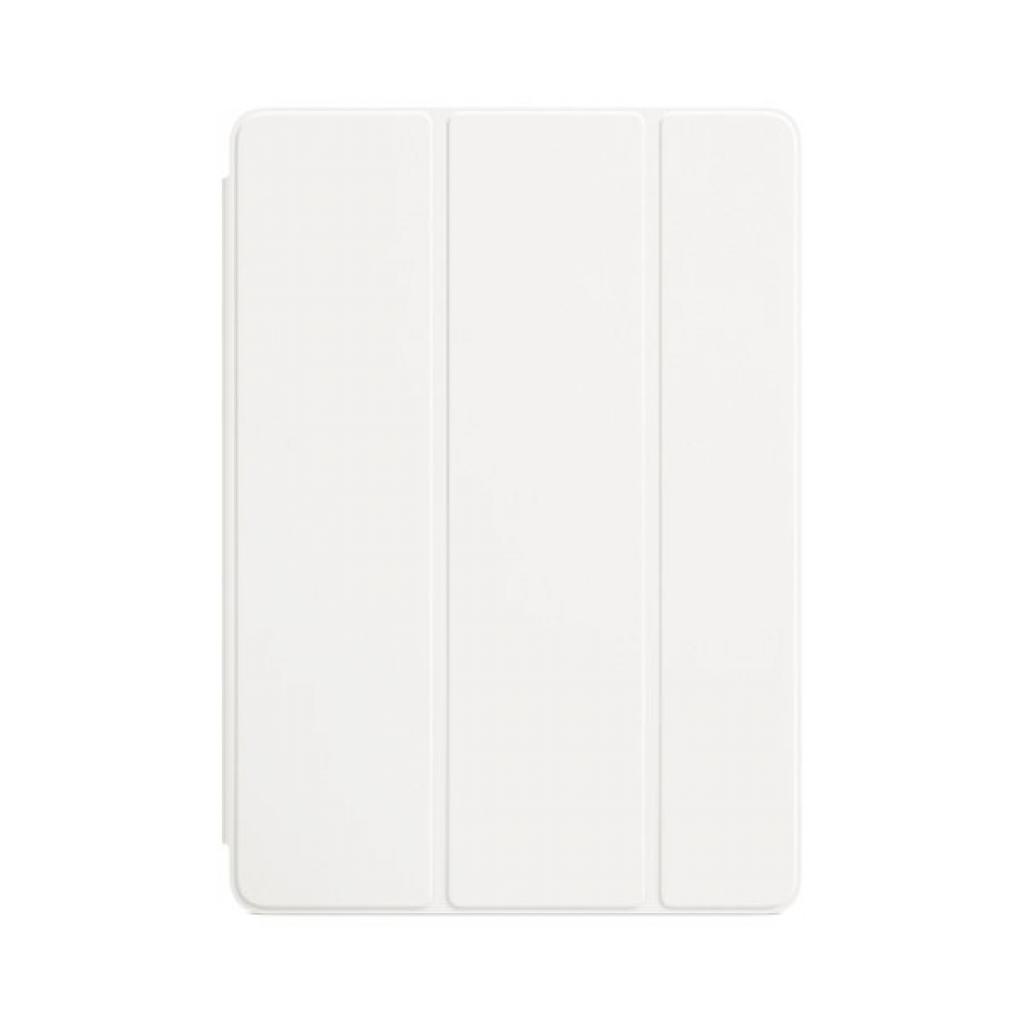 Чохол до планшета Apple Smart Cover iPad 5Gen NEW White (MQ4M2ZM/A) - зображення 1