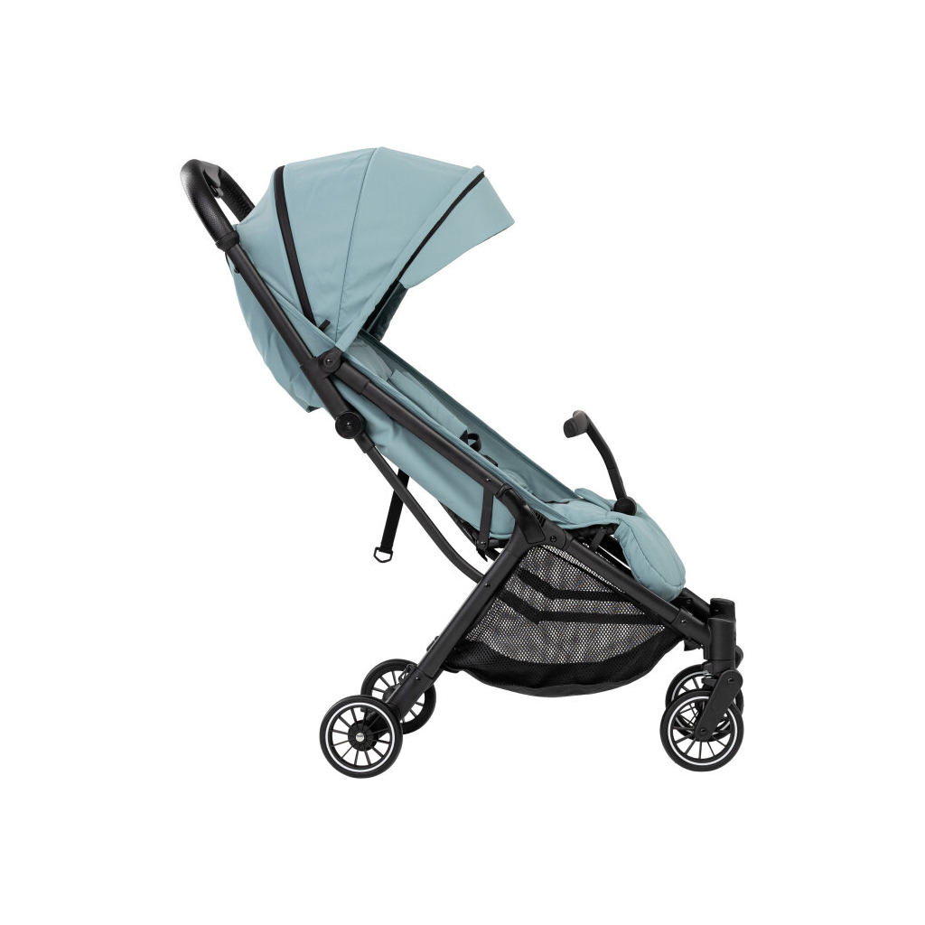 Коляска FreeON RENO dusty green (49300) - зображення 2