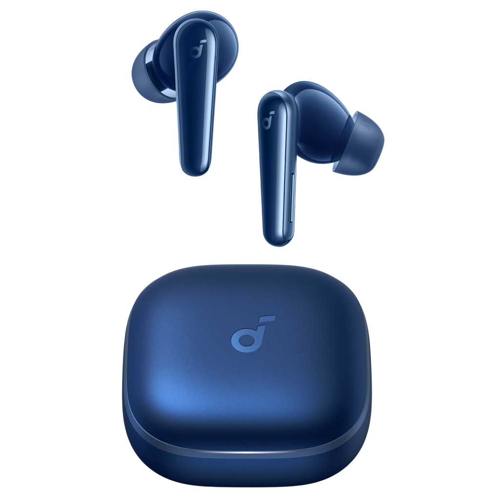 Навушники Anker SoundСore Liberty 5 Blue (A3957G31) - зображення 6