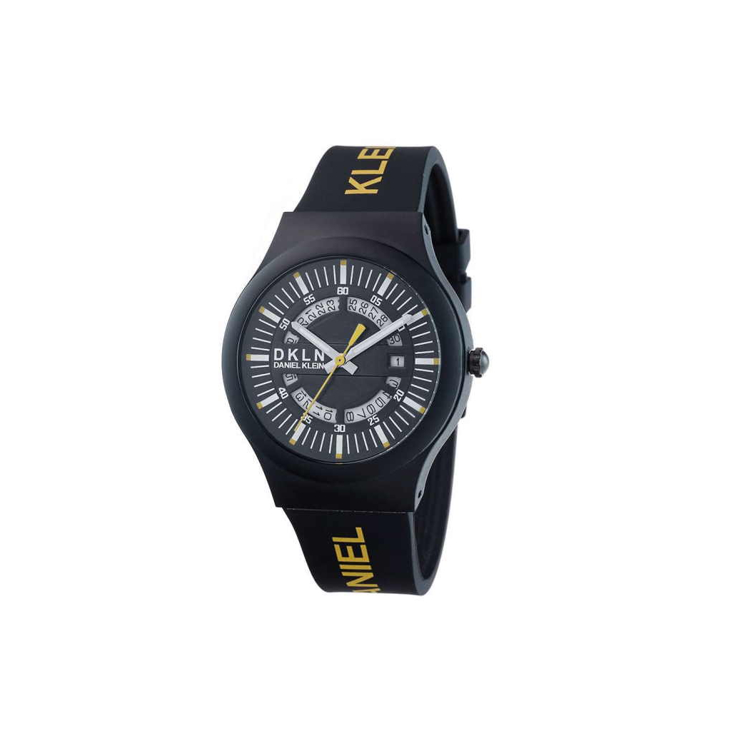 Наручний годинник Daniel Klein DK.1.12275-7 - зображення 1