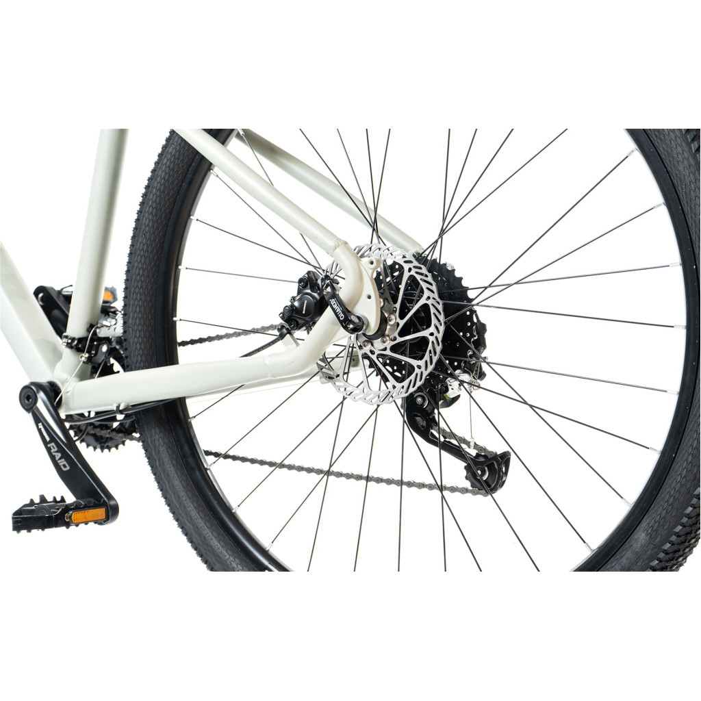 Велосипед Spirit Echo 9.3 29" рама M Grey (52029169345) - зображення 4