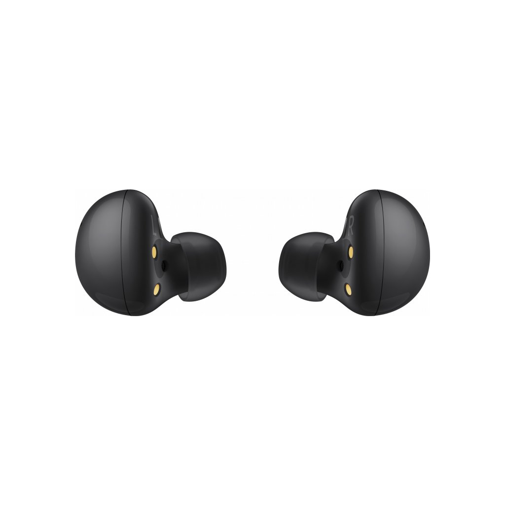 Навушники Samsung Galaxy Buds2 Black (SM-R177NZKASEK) - зображення 3