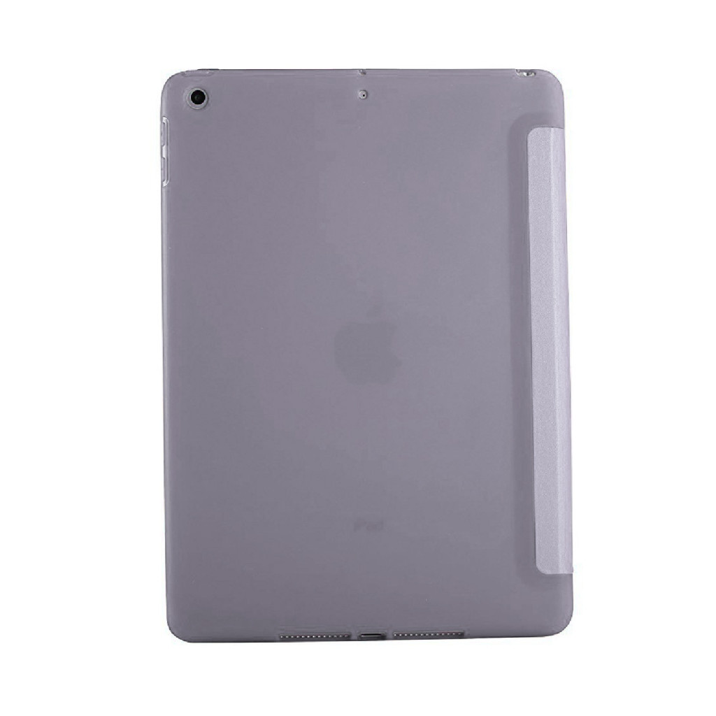 Чохол до планшета BeCover Apple iPad 10.2 2019/2020/2021 Purple (704986) - зображення 2