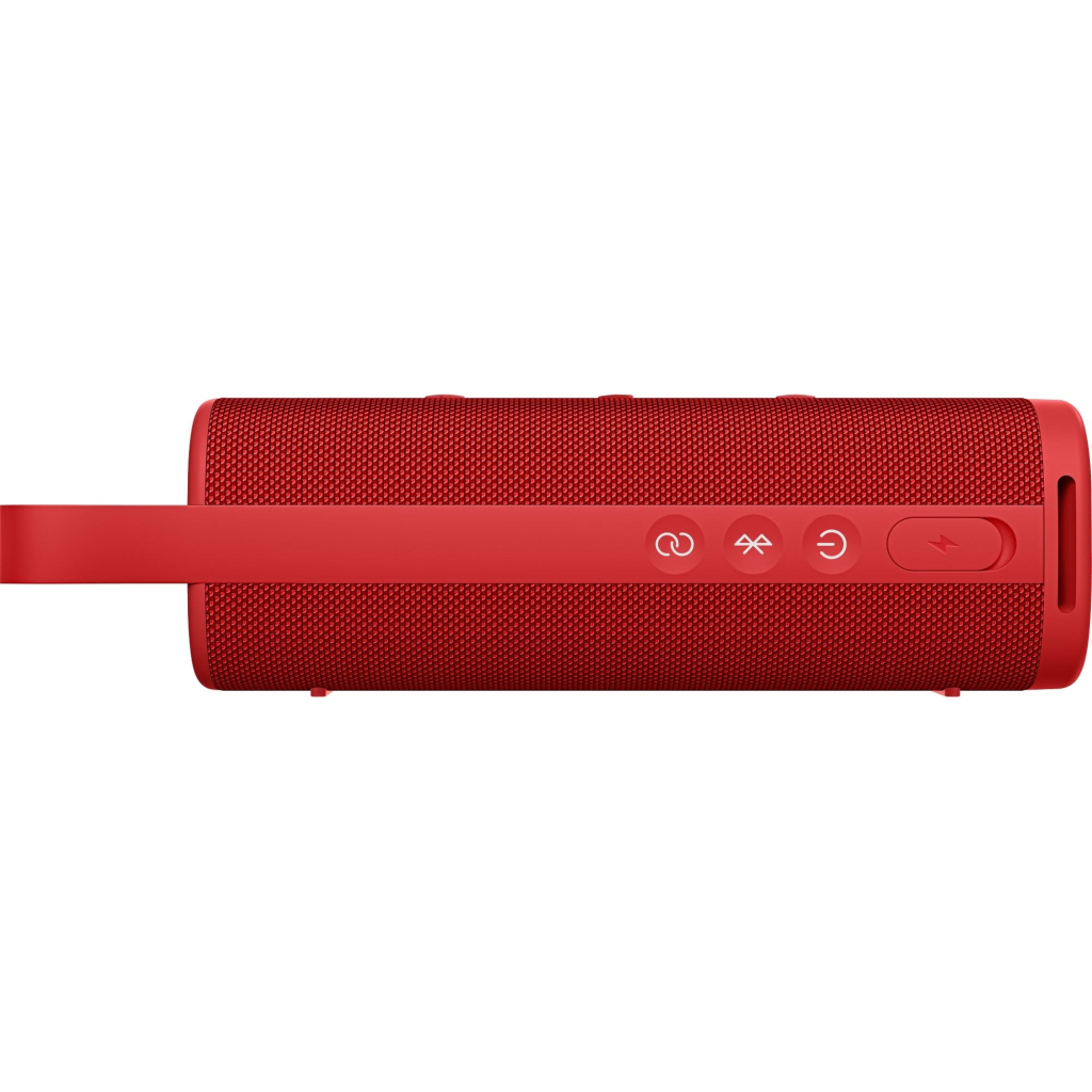 Акустична система Xiaomi Sound Outdoor Red (1037289) - зображення 3