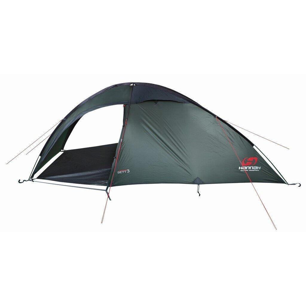 Намет Hannah Sett 3 Thyme (10003197HHX) - зображення 4