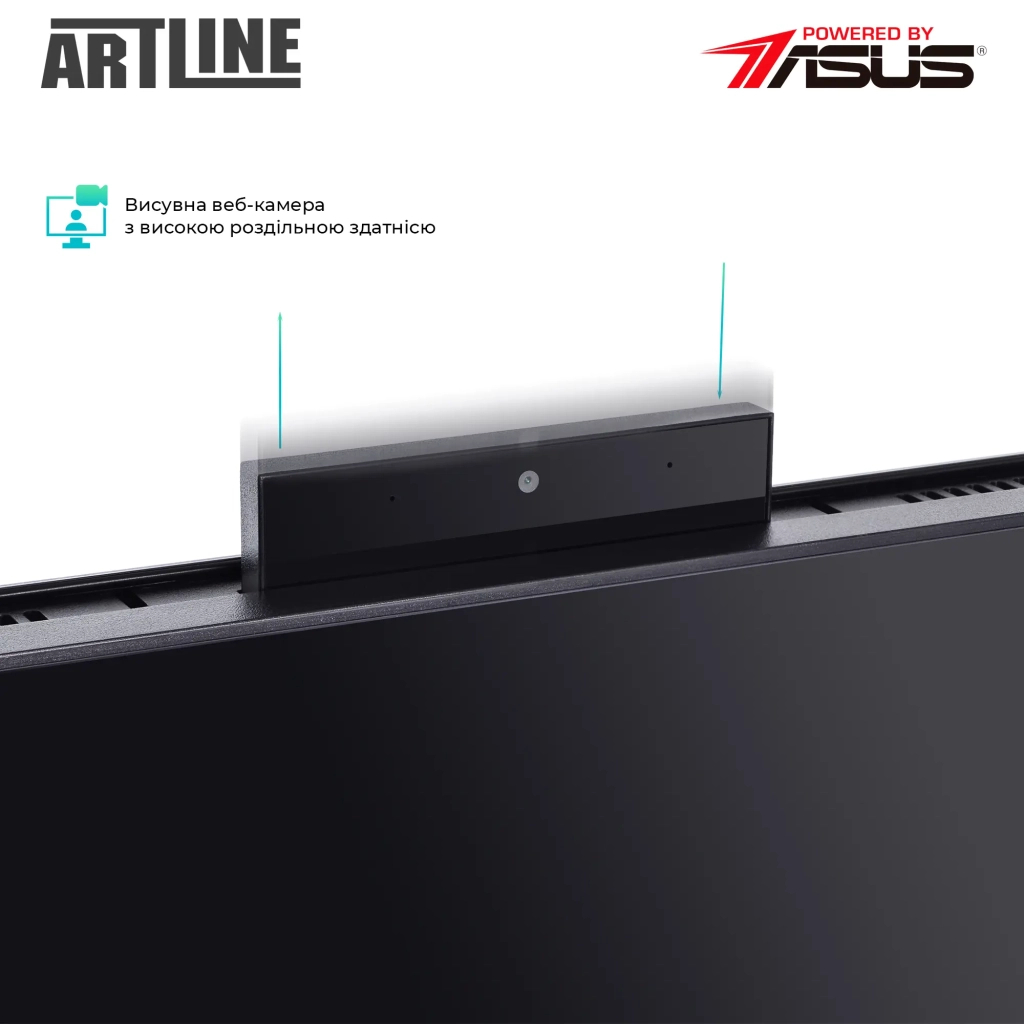 Комп'ютер Artline Business M65 (M65v17) - зображення 9