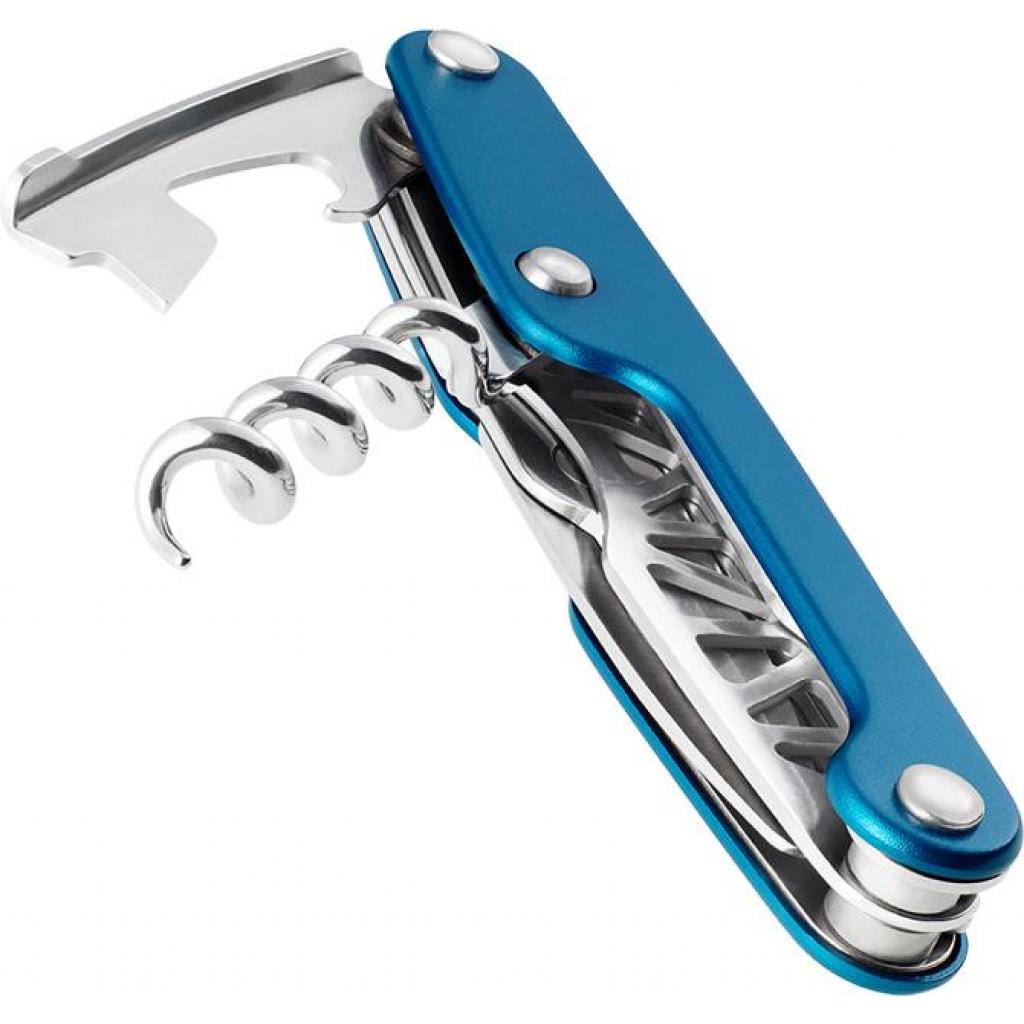 Мультитул Leatherman Juice CS3 - COLUMBIA BLUE (832370) - зображення 2