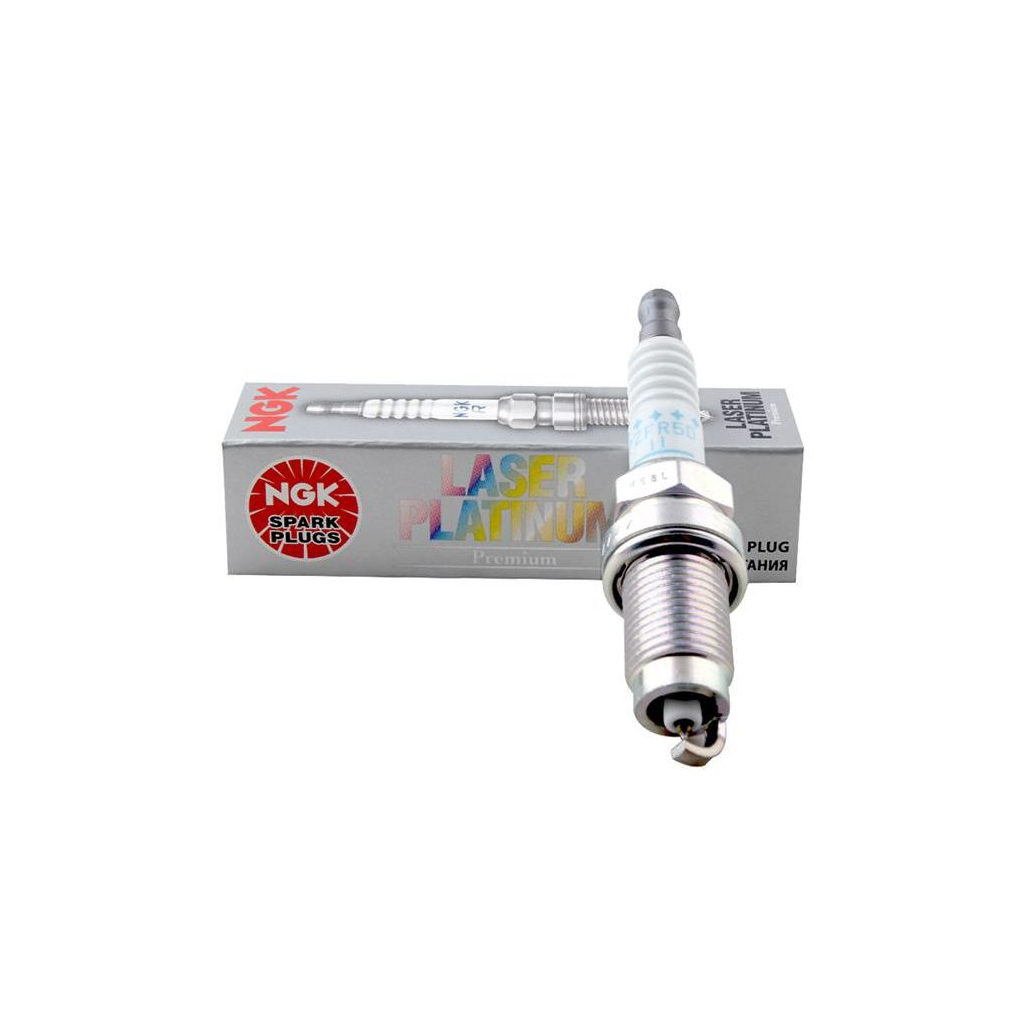 Свічка запалювання NGK 7968 PZFR5D-11 - зображення 2