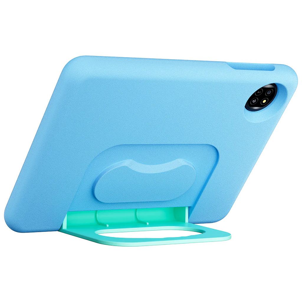 Планшет Blackview Tab 20 Kids 10.1" 4/64GB / WiFi / Bubble Blue (6931548324737) - зображення 8