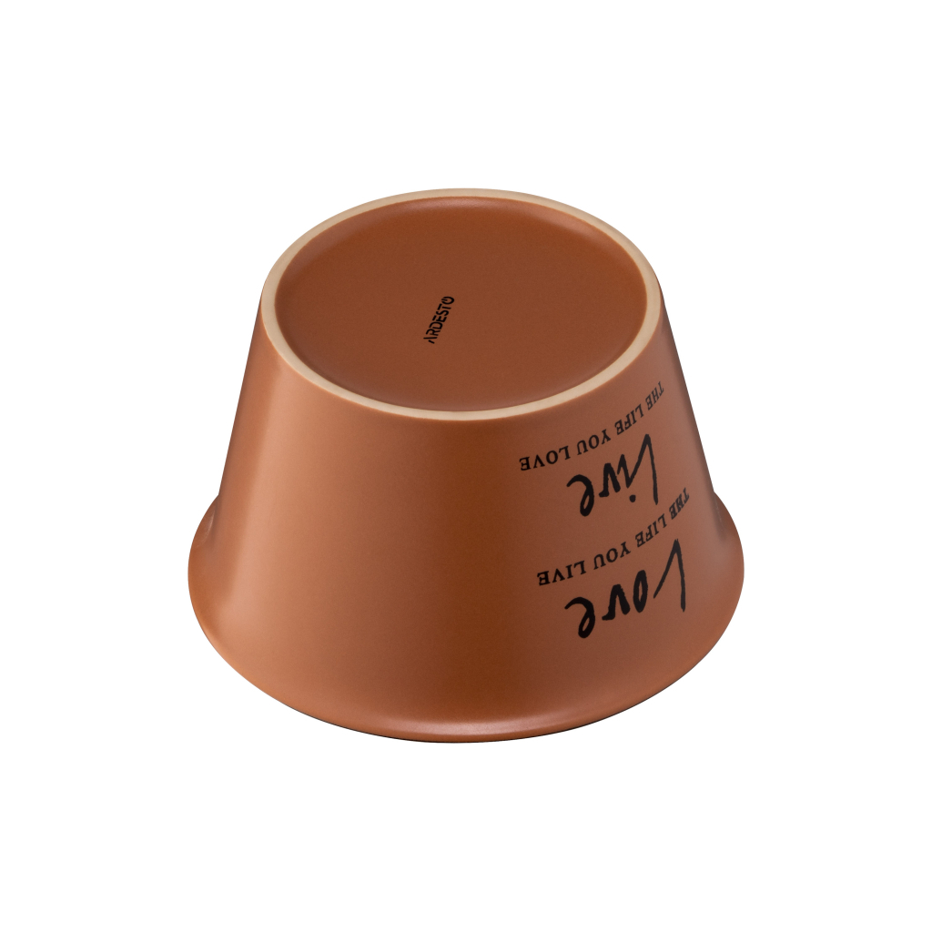 Бульйонниця Ardesto Way of Life 550 мл Brown (AR3479BR) - зображення 6