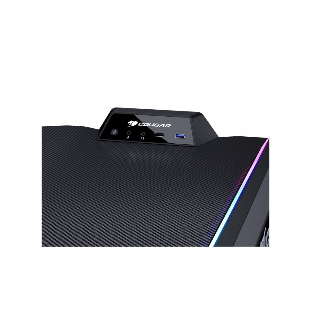 Комп'ютерний стіл Cougar MARS 120 - зображення 6