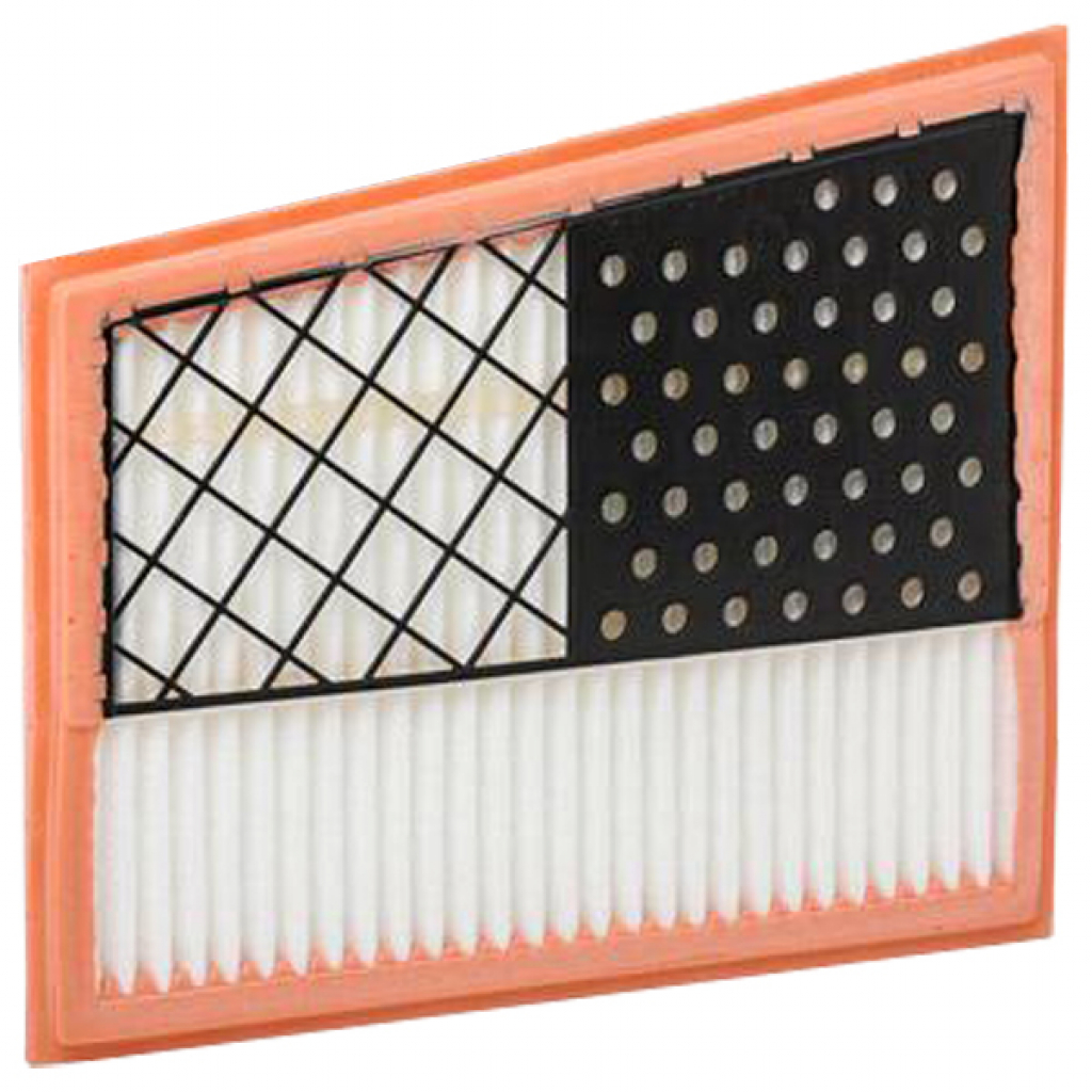 Повітряний фільтр для автомобіля Bosch F 026 400 388 - зображення 1