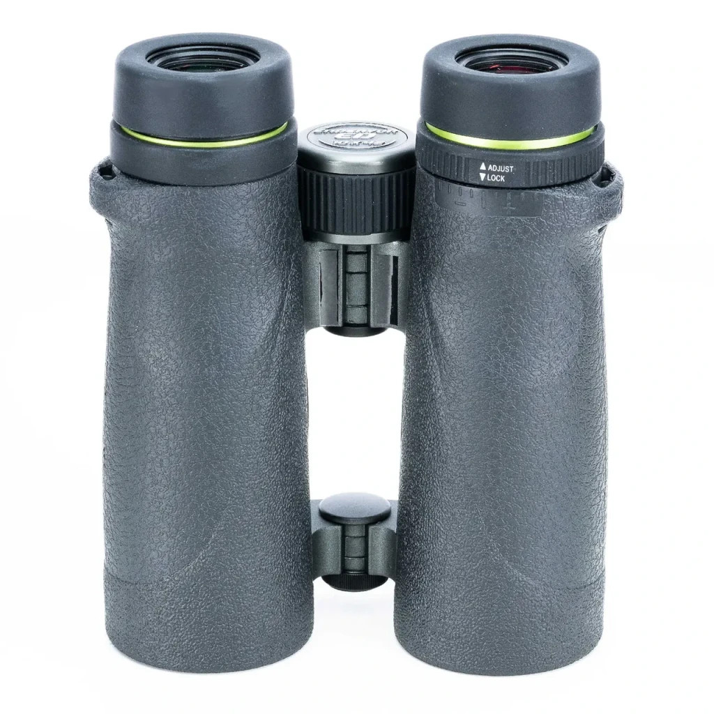 Бінокль Vanguard Endeavor ED 10x42 WP (Endeavor ED 1042) - зображення 4