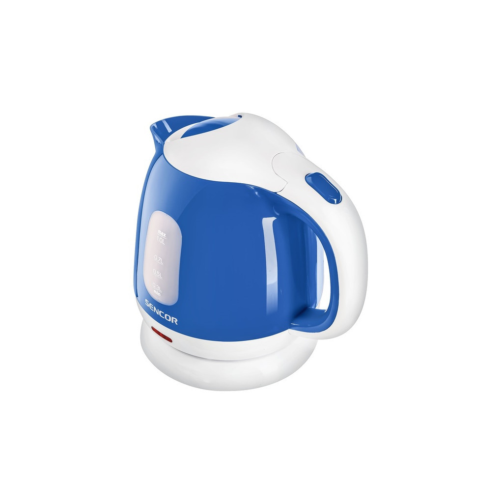 Електрочайник Sencor SWK 1012 BL (SWK1012BL) - зображення 6