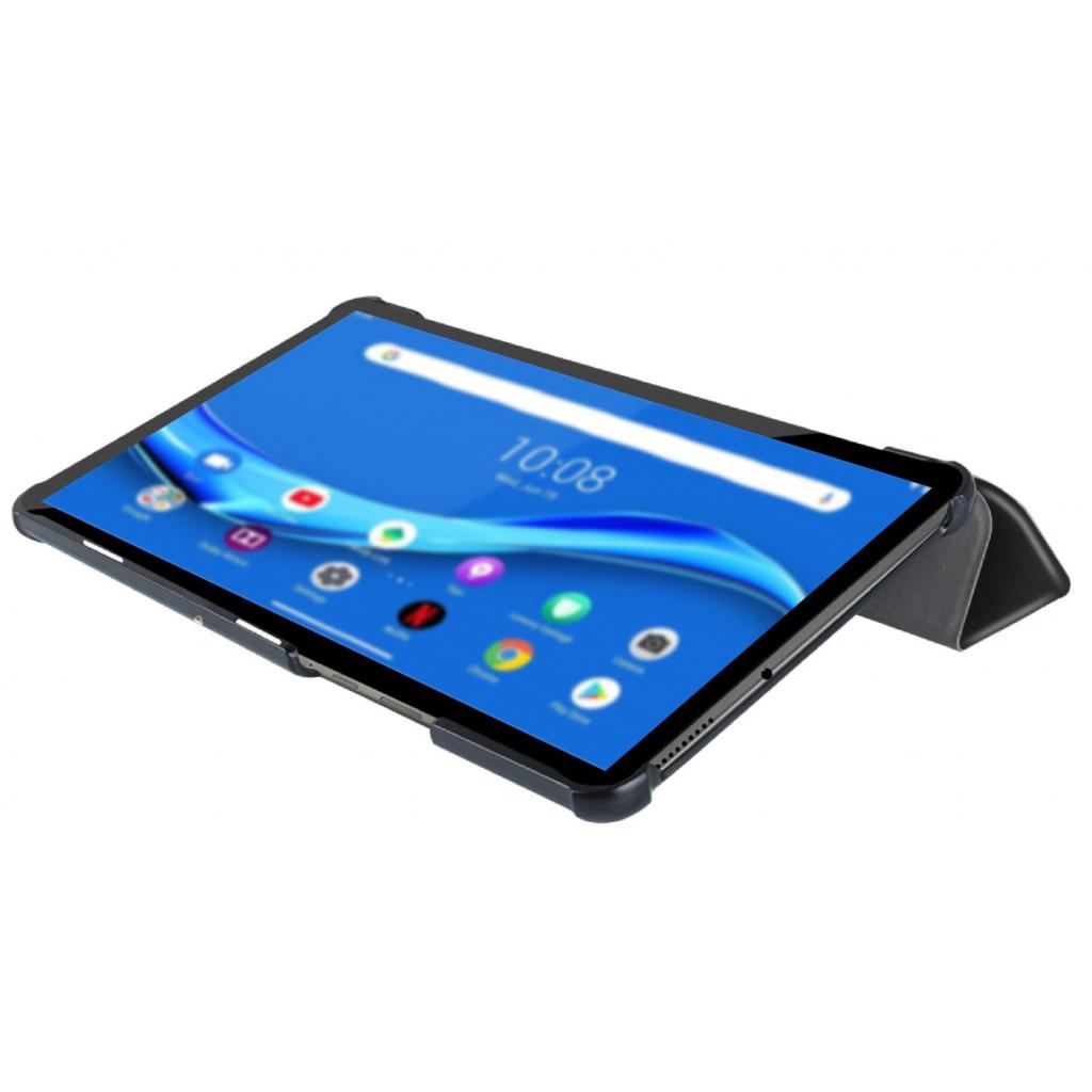 Чохол до планшета AirOn Premium Lenovo Tab M10 Plus (TB-X606F) 10.3" + film Black (4822352781028) - зображення 4