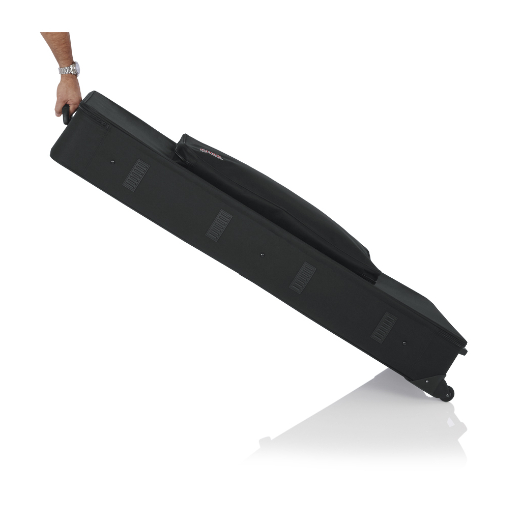 Кейс для клавішних Gator 76 Note Lightweight Keyboard Case (GK-76) - изображение 7