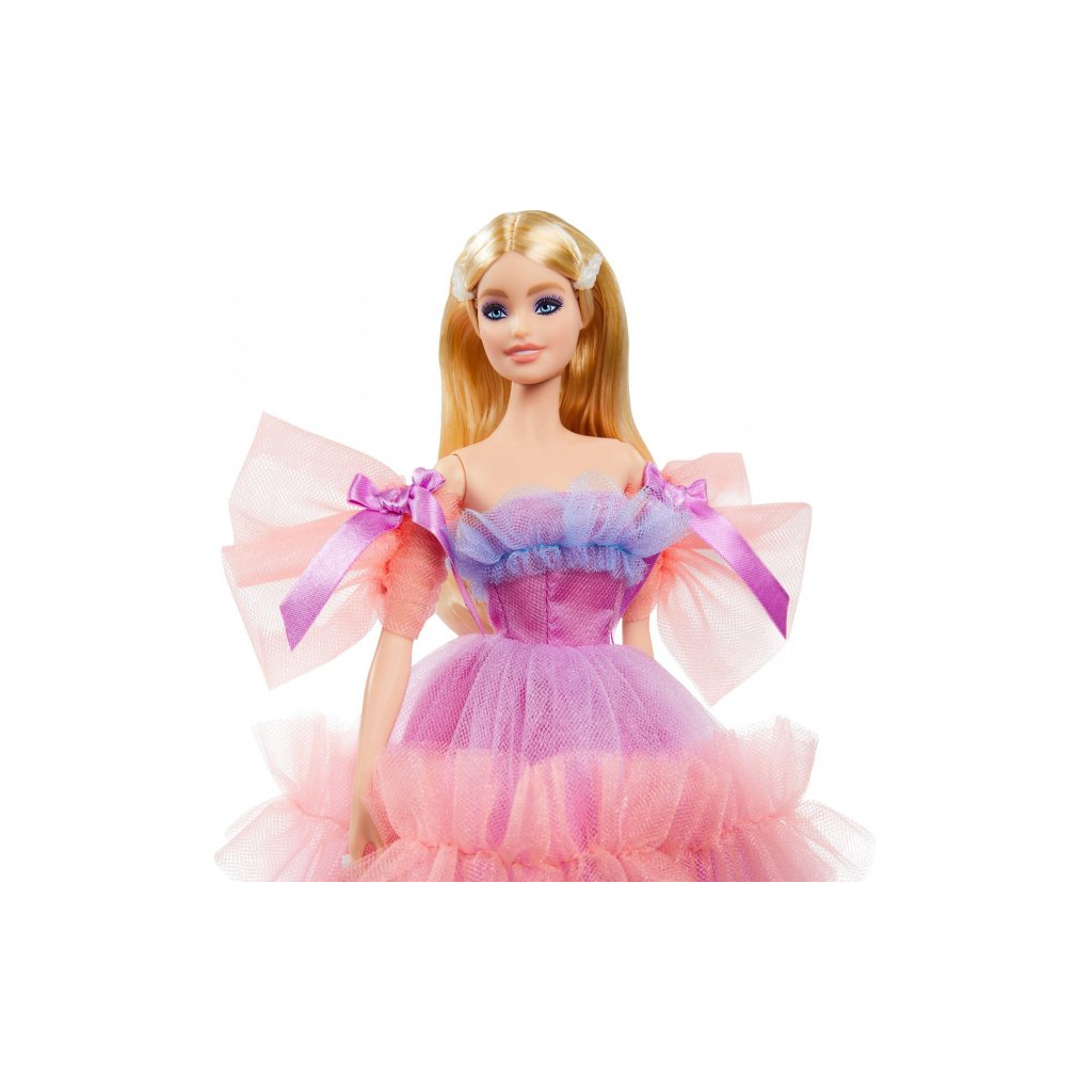 Лялька Barbie День народження (GTJ85) - зображення 3