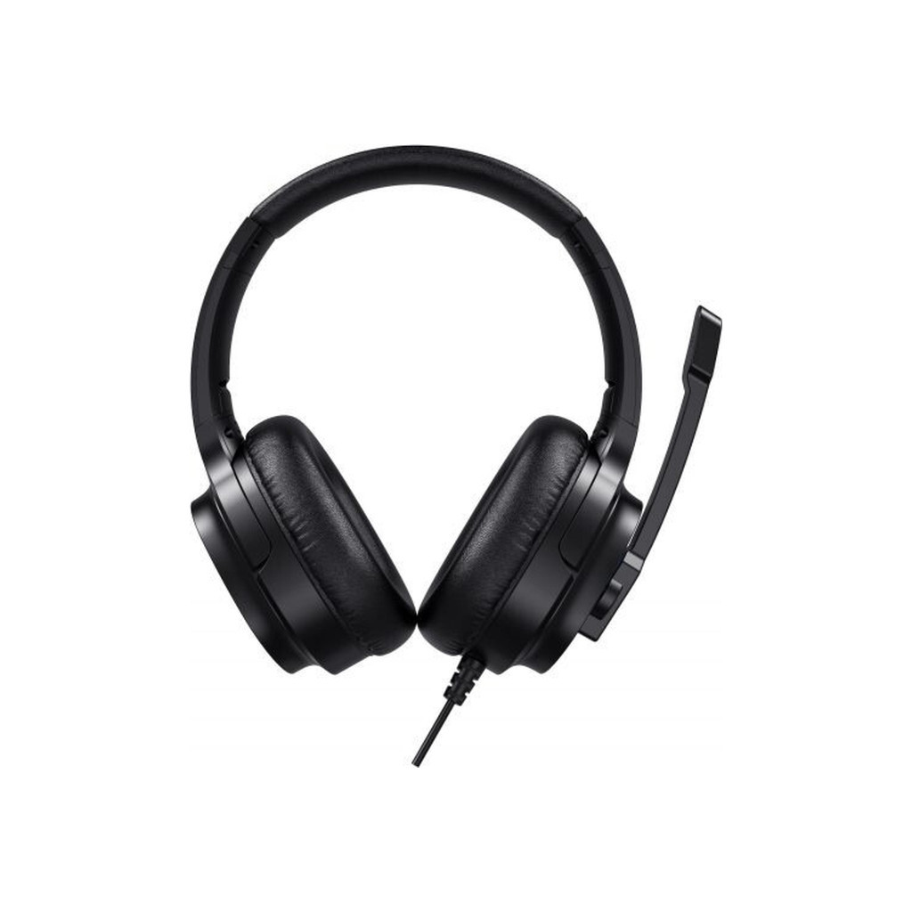 Навушники Havit HV-H213U Plug USB 7.1 (HV-H213U) - зображення 2