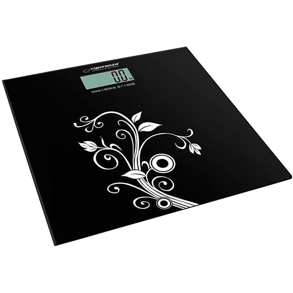 Ваги підлогові Esperanza EBS003 - зображення 1