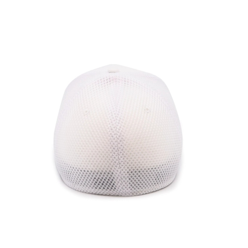 Кепка coFEE New meshfit білий/білий/чорний (4022-6) - зображення 3