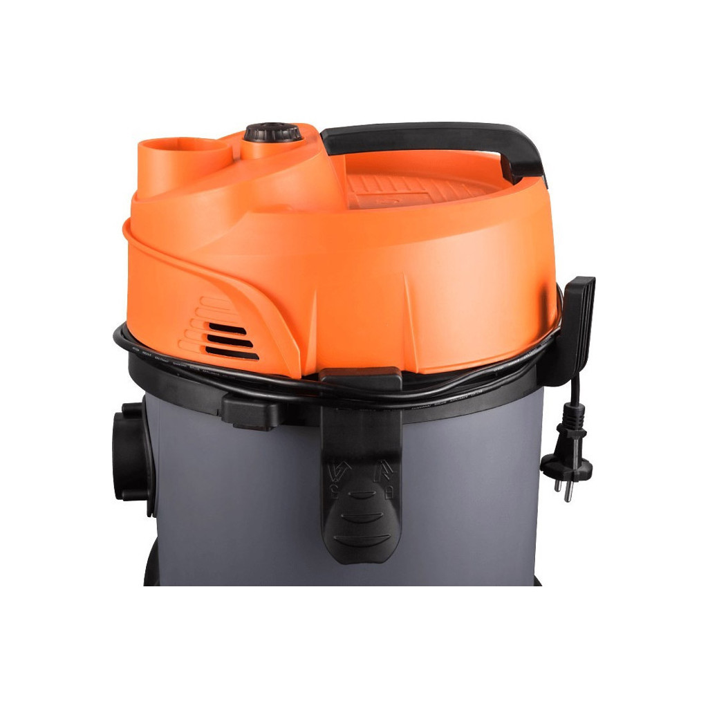 Пилосос ECG VM 2120 Hobby - зображення 5