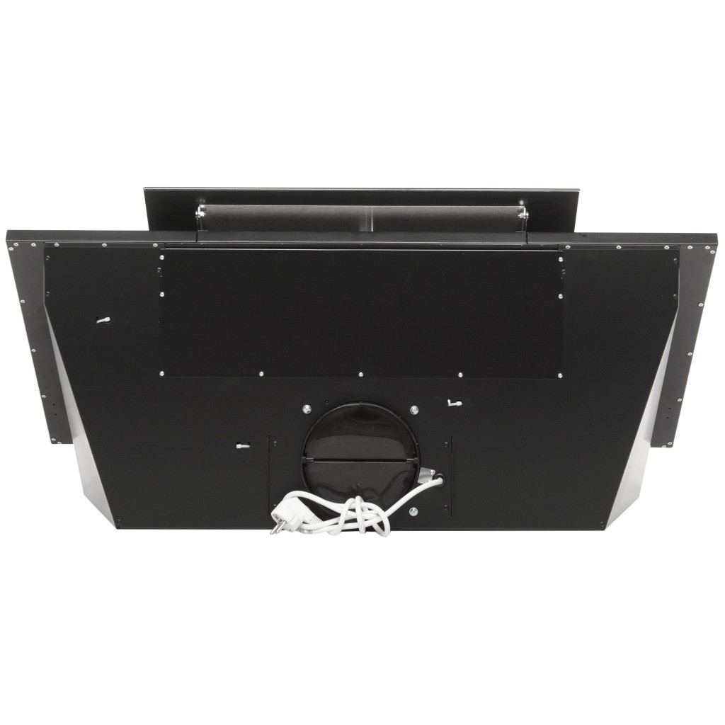 Витяжка кухонна Eleyus Titan A 1200 LED SMD 90 BL - зображення 7