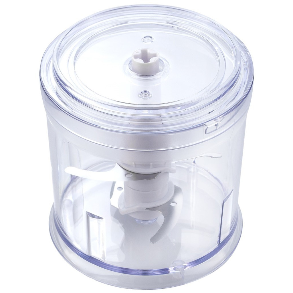 Подрібнювач First FA-5114-BL - зображення 7