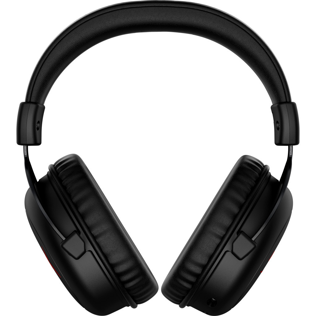 Навушники HyperX Cloud II Core Wireless Black (6Y2G8AA) - зображення 2
