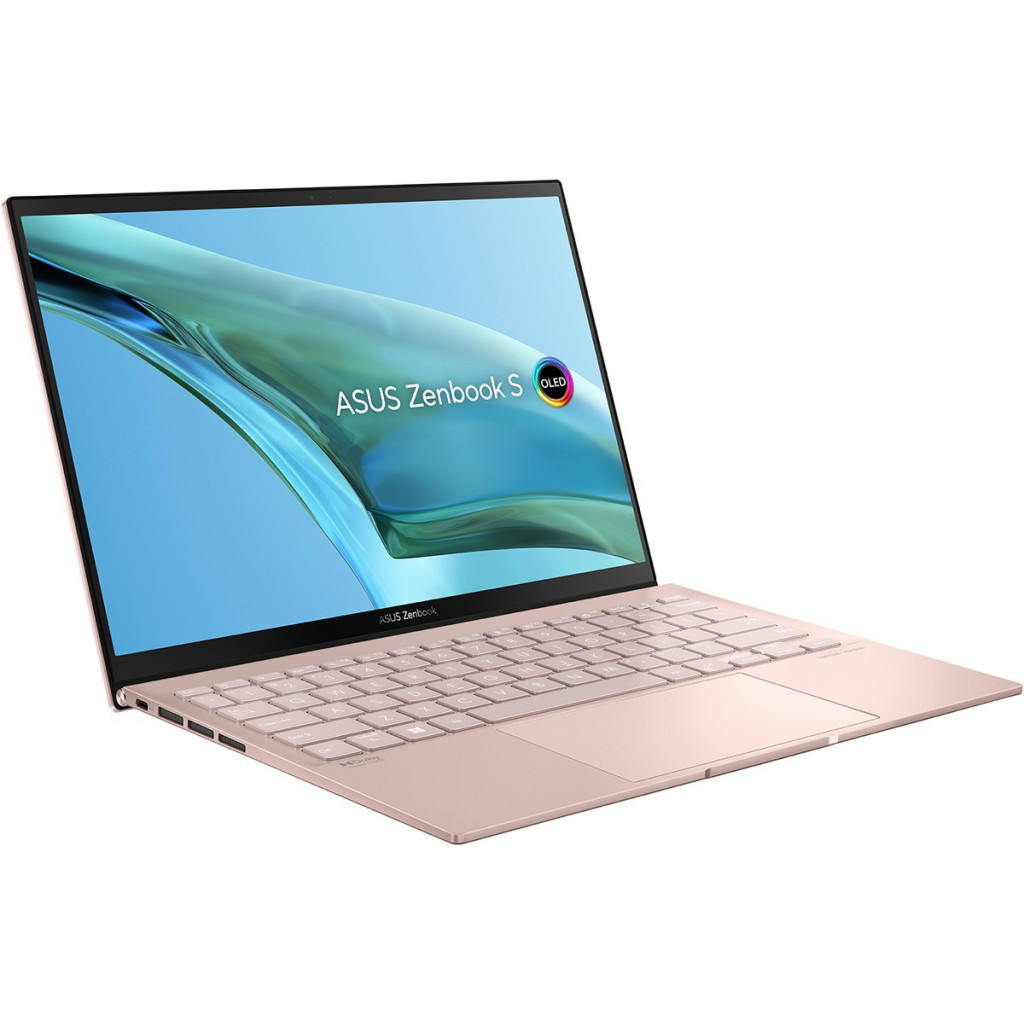 Ноутбук ASUS Zenbook S 13 OLED UM5302LA-LV153 (90NB1238-M005W0) - зображення 2