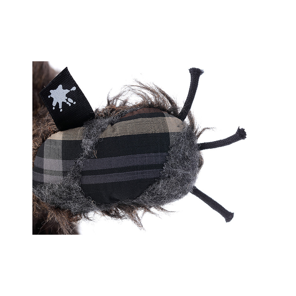 М'яка іграшка Sigikid Beasts Ведмідь Бонсай 20 см (38357SK) - зображення 5