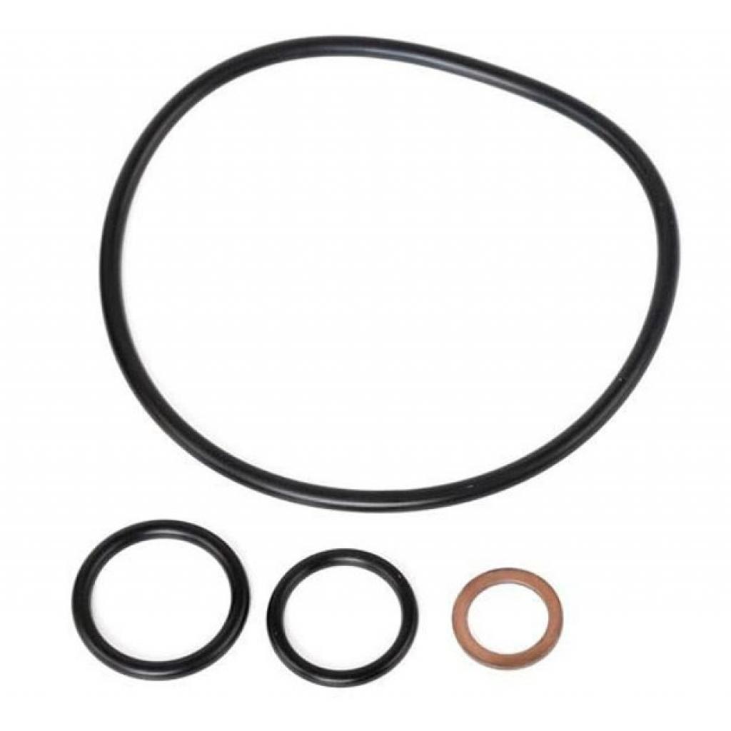 Фільтр масляний Bosch 1 457 429 262 - изображение 3