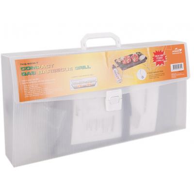 Гриль-барбекю Kovea Slim gas barbecue grill TKG-9608-T (8809000503014) - зображення 4