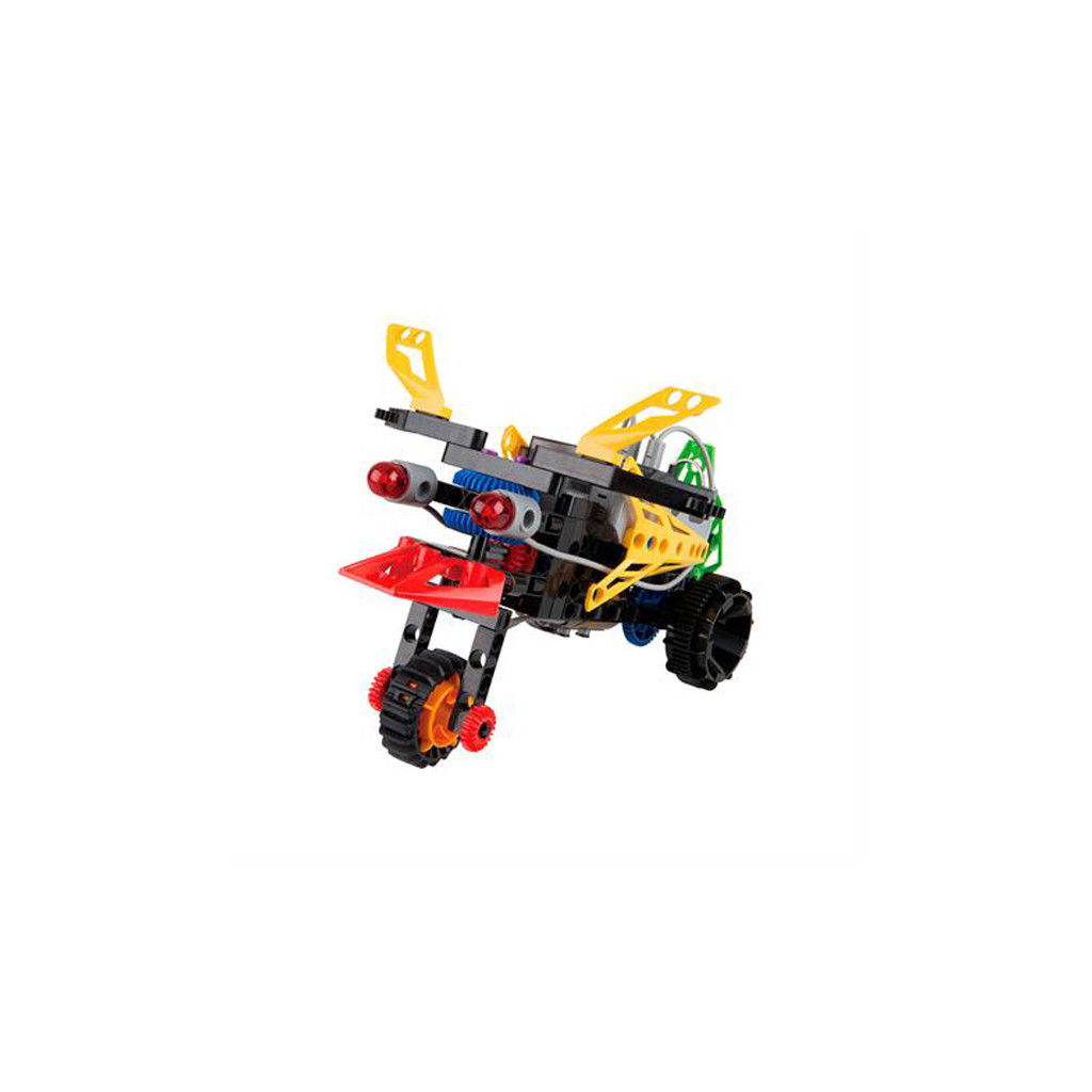 Конструктор Gigo Сумісні роботи (1269) - зображення 7