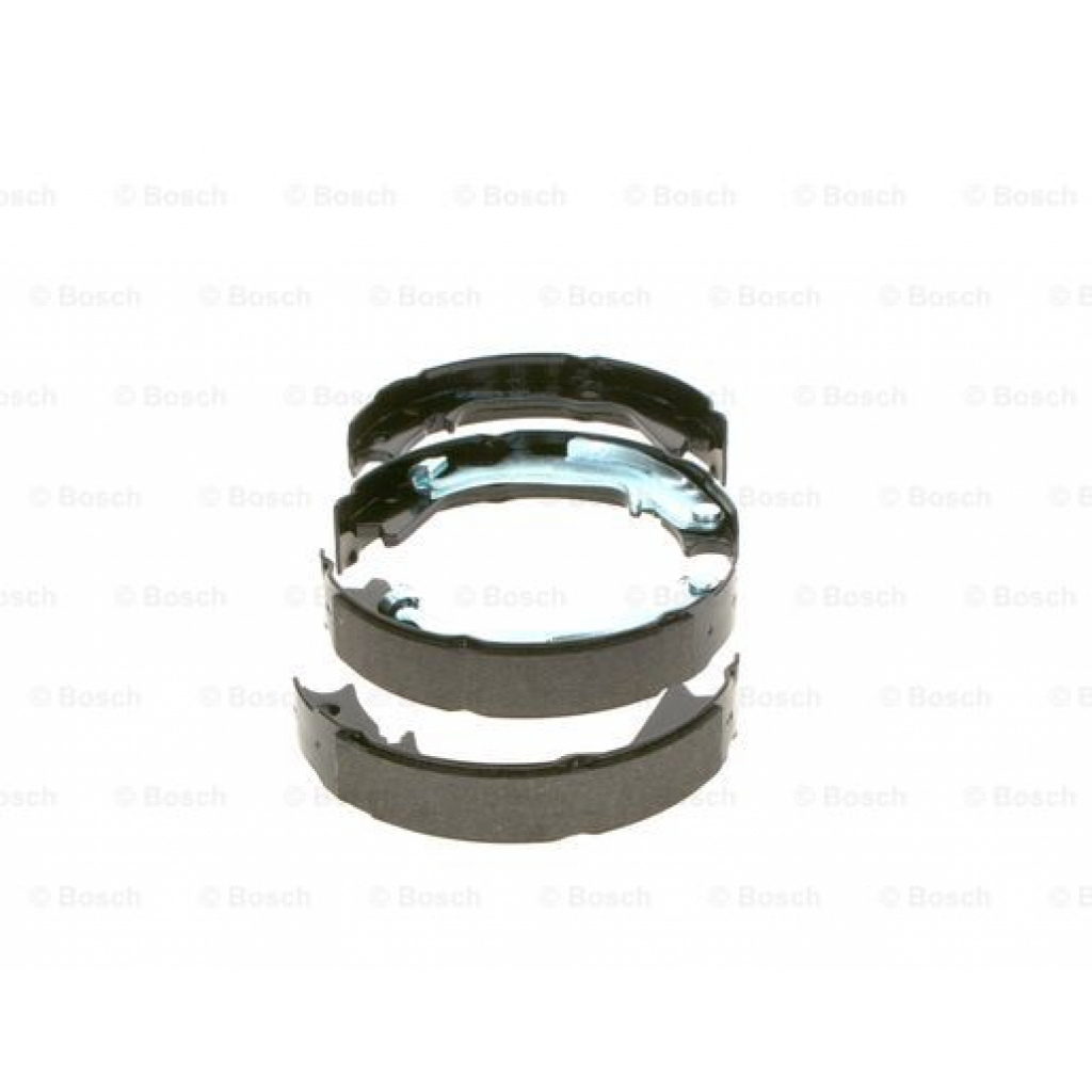 Гальмівні колодки Bosch 0 986 487 769 - зображення 4