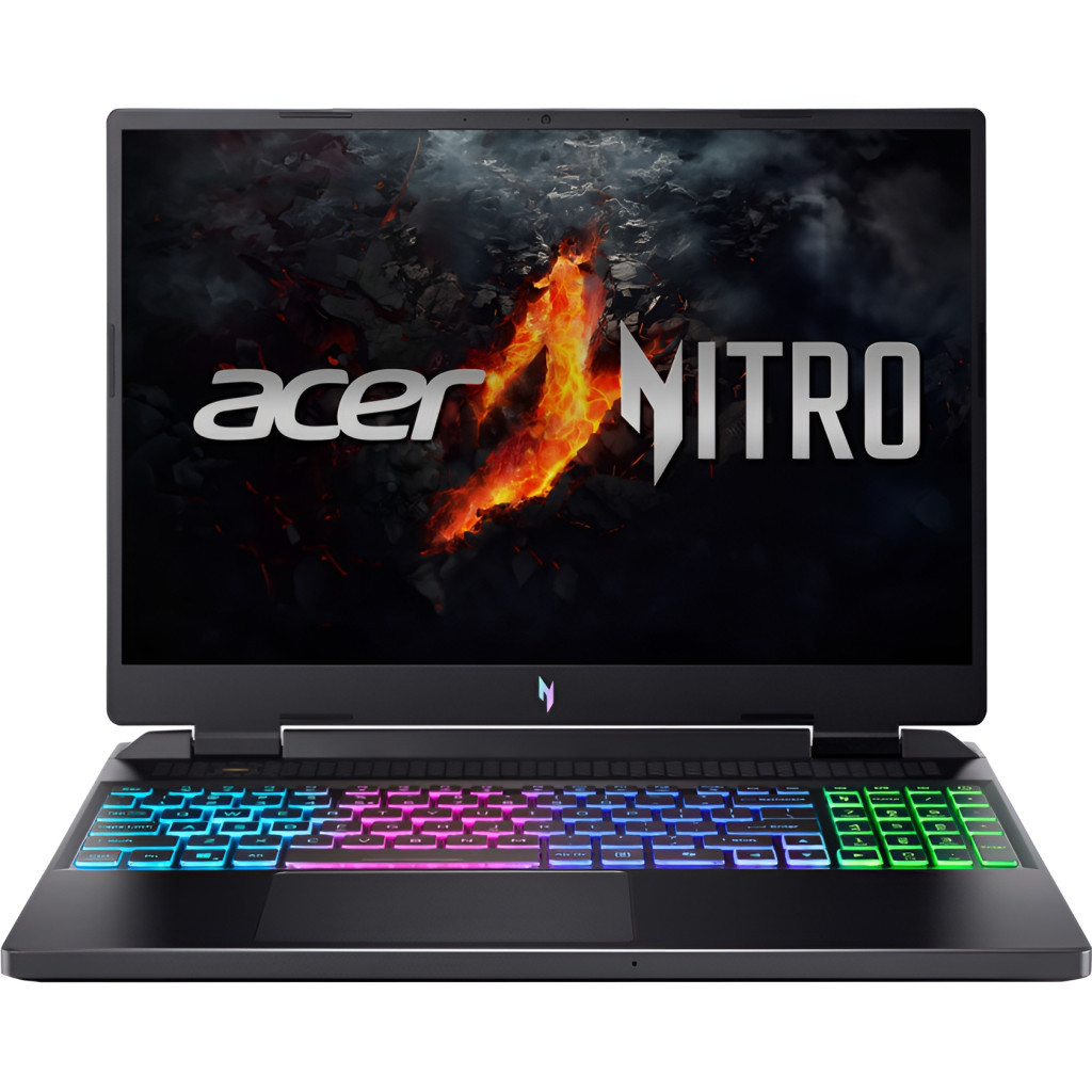 Ноутбук Acer Nitro 16 AN16-42 (NH.QSLEU.001) - зображення 1