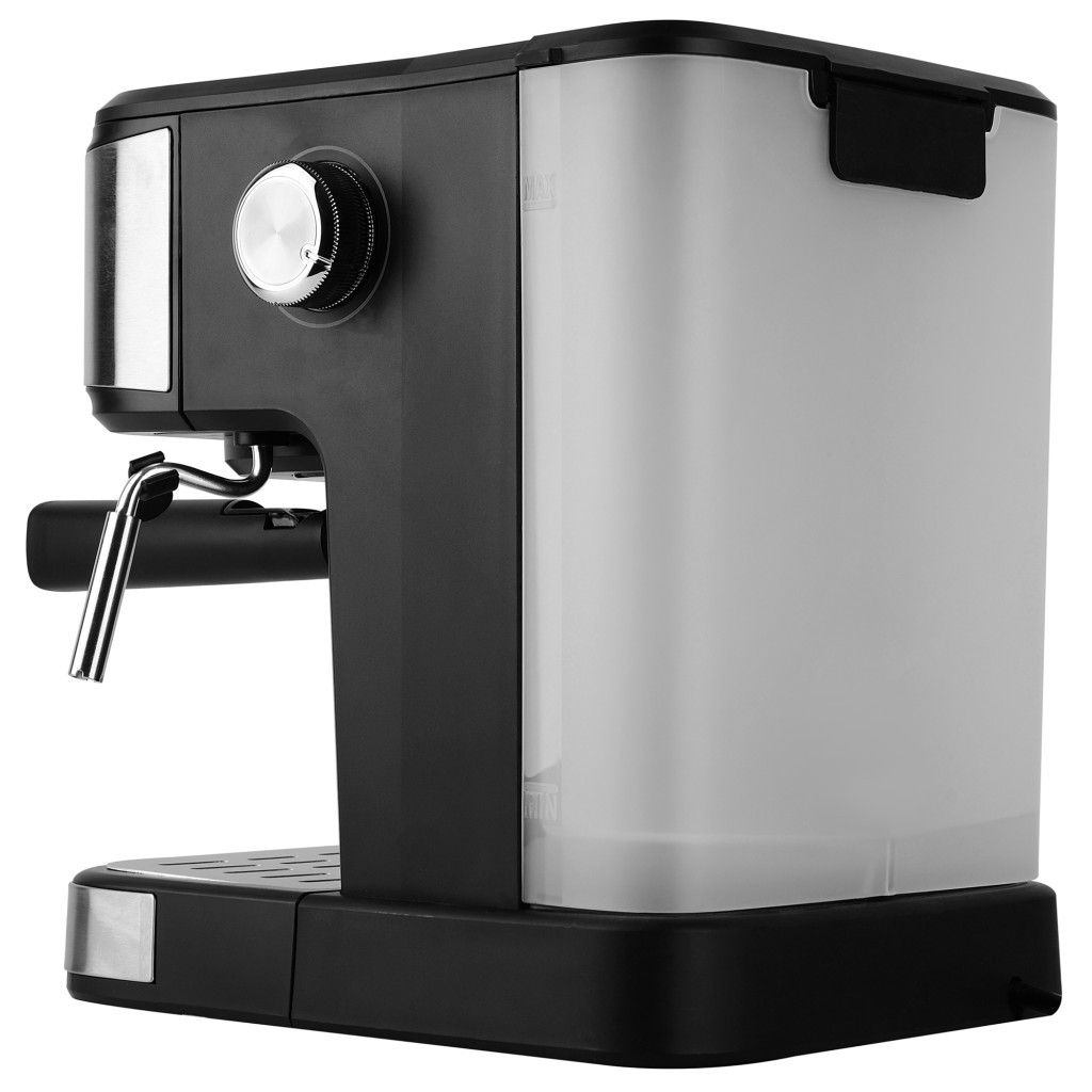 Ріжкова кавоварка еспресо Ergo CE 7700 (CE7700) - зображення 4