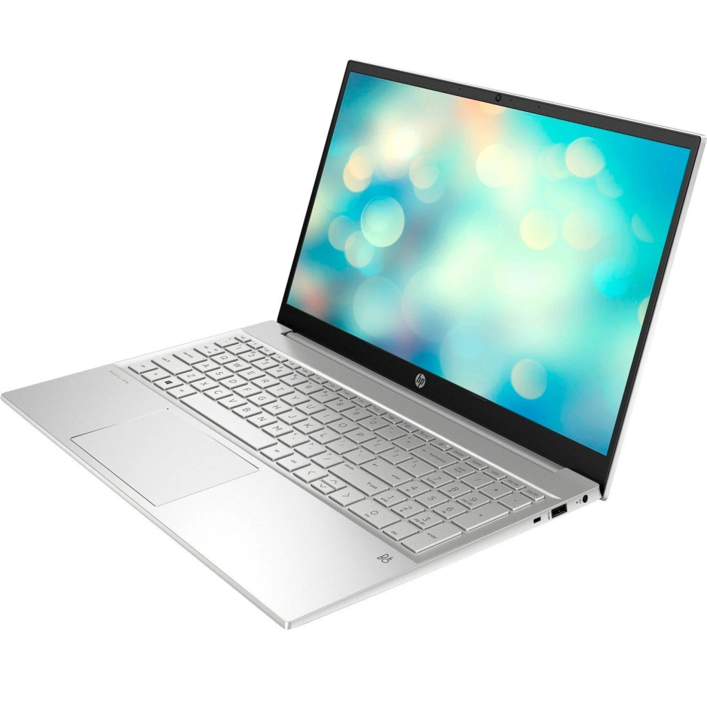 Ноутбук HP Pavilion 15-eh2034ua (827A6EA) - зображення 3