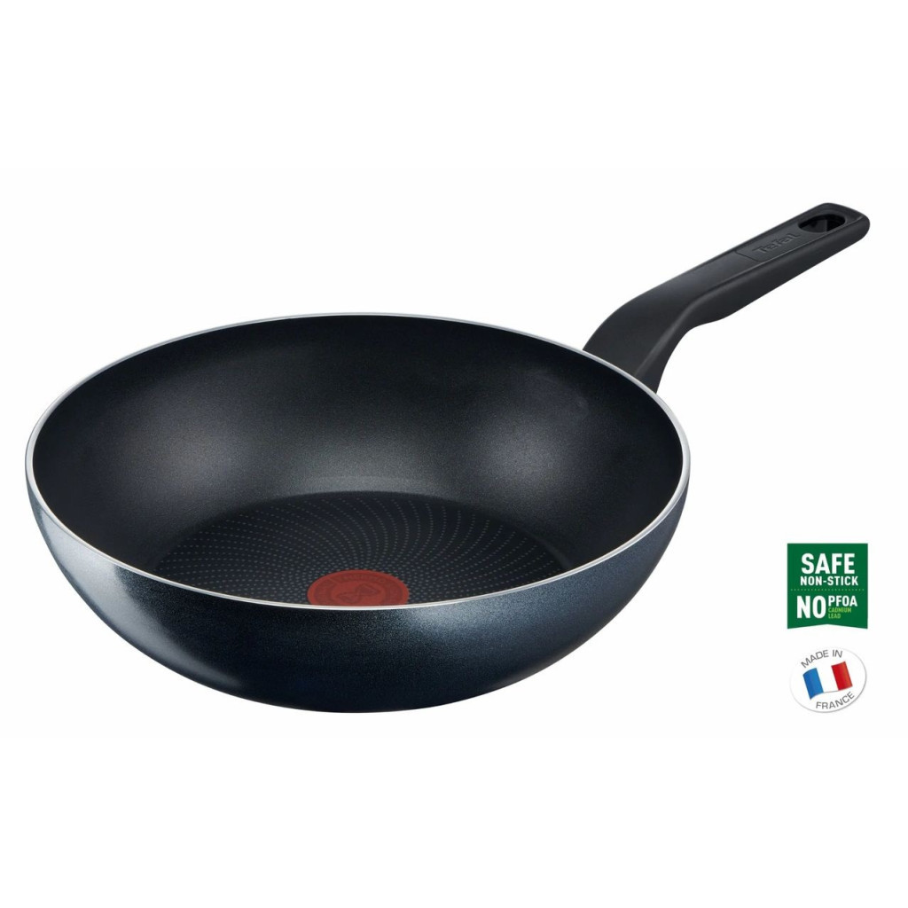 Сковорода Tefal Generous Cook Wok 28 см (C2771953) - зображення 10