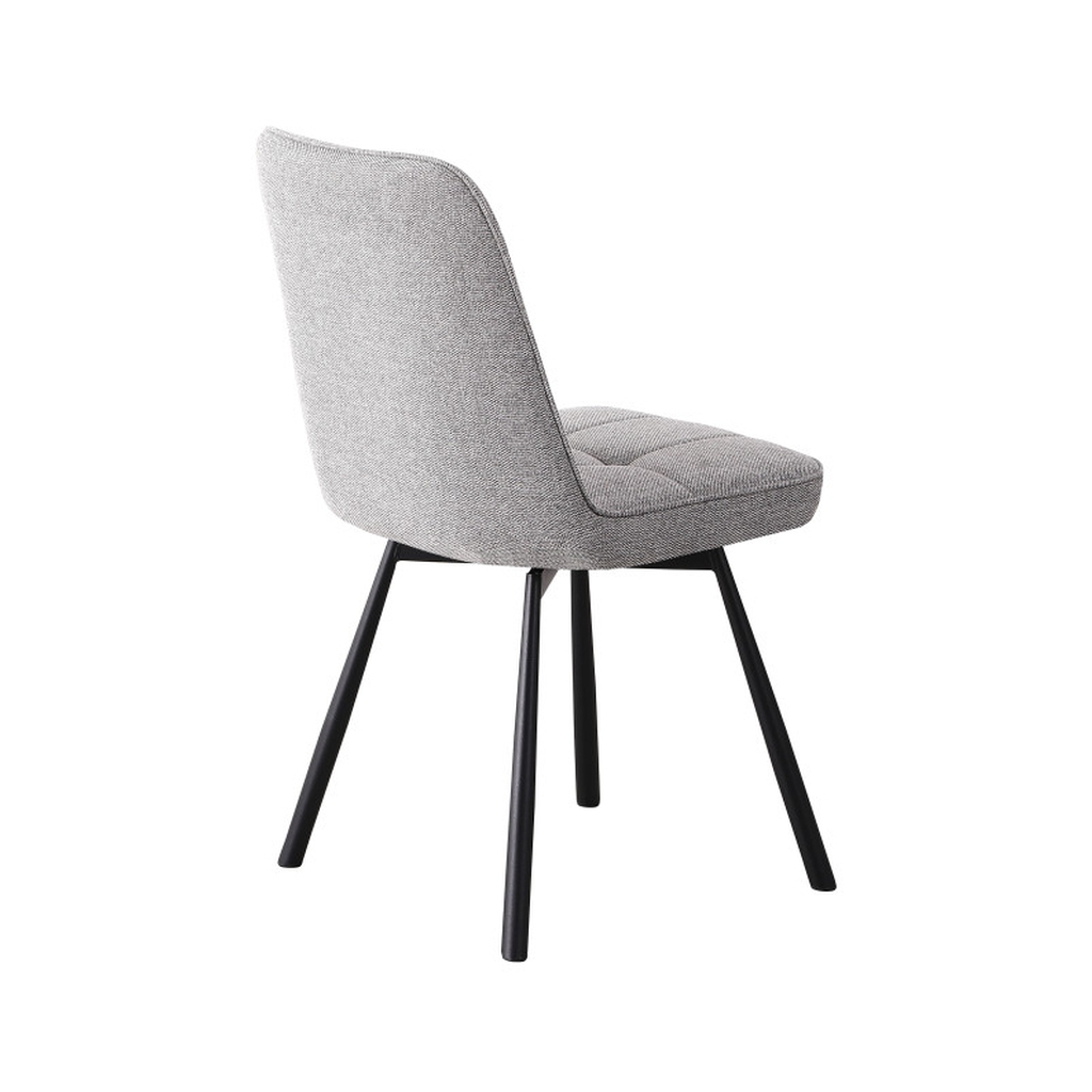 Кухонний стілець Special4You London light grey (E7290) - зображення 4