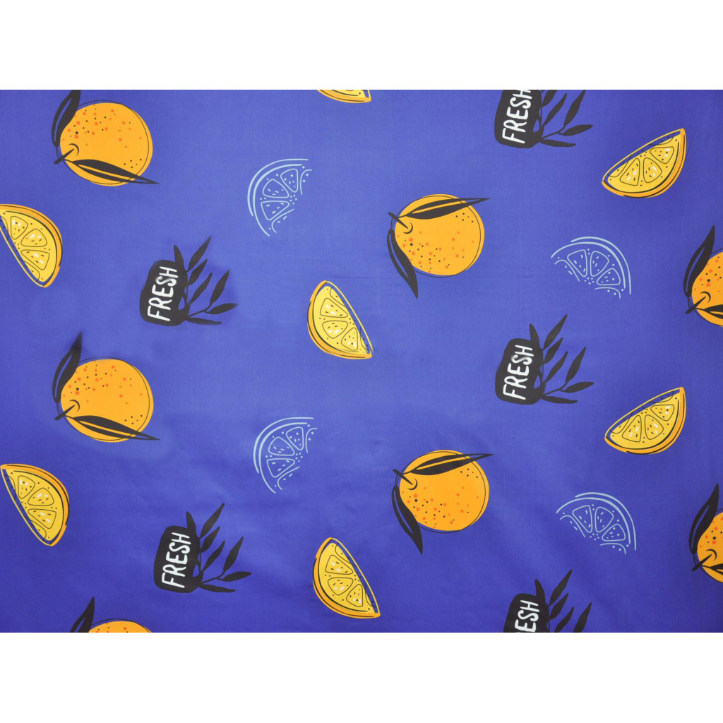 Постільна білизна MirSon Сатин 22-1195-1 Baku 110х140 (2200004106175) - зображення 3