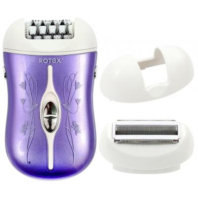 Епілятор Rotex RHC540-P - зображення 6
