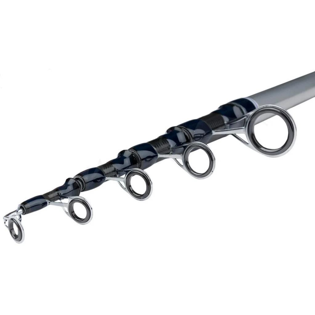 Вудилище Shimano Alivio EX Surf Tele 4.2m 200g (ALEXSFTE4220) - зображення 2